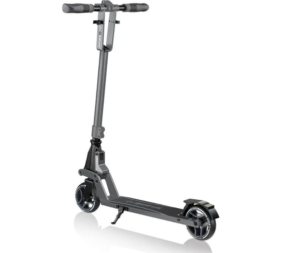 Самокат GLOBBER one k 125 титаниум 670-199