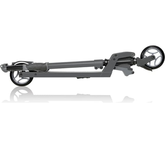 Самокат GLOBBER one k 125 титаниум 670-199