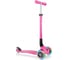 Трехколесный самокат GLOBBER primo foldable fantasy lights 434-110 1