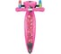 Трехколесный самокат GLOBBER primo foldable fantasy lights 434-110 2