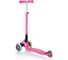 Трехколесный самокат GLOBBER primo foldable fantasy lights 434-110 5