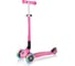 Трехколесный самокат GLOBBER primo foldable fantasy lights 434-110 7