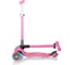 Трехколесный самокат GLOBBER primo foldable fantasy lights 434-110 9