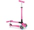 Трехколесный самокат GLOBBER primo foldable fantasy lights 434-110 10