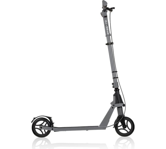 Самокат GLOBBER one k 165 br титаниум 672-199
