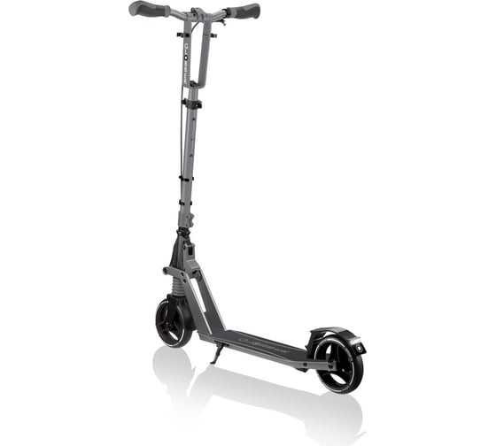 Самокат GLOBBER one k 165 br титаниум 672-199