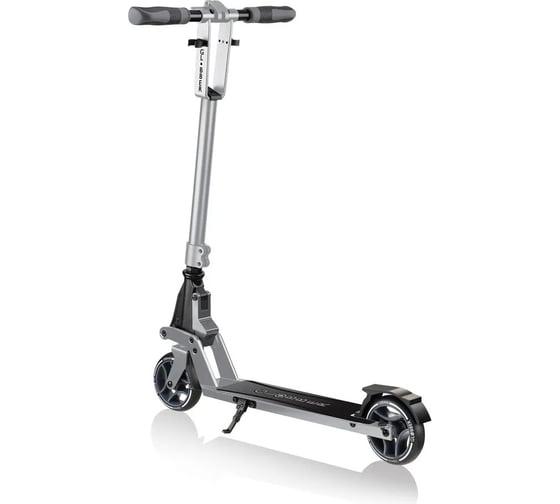 Самокат one k 125 серебро ( ) GLOBBER 670-130