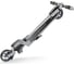 Самокат one k 125 серебро ( ) GLOBBER 670-130 3