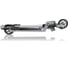Самокат one k 125 серебро ( ) GLOBBER 670-130 5