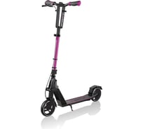 Самокат GLOBBER one k 165 br розовый 672-110