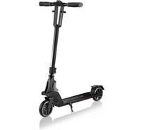 Самокат GLOBBER one k 125 черный 670-120