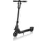 Самокат GLOBBER one k 125 черный 670-120 2
