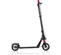 Самокат GLOBBER one k 165 br черный 672-120