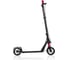 Самокат GLOBBER one k 165 br черный 672-120 1