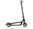 Самокат GLOBBER one k 165 br черный 672-120 2