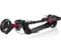 Самокат GLOBBER one k 165 br черный 672-120 3