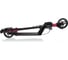 Самокат GLOBBER one k 165 br черный 672-120 4