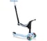 Трехколесный самокат GLOBBER go up sporty lights пастельно-голубой 452-200-3 1