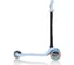 Трехколесный самокат GLOBBER go up sporty lights пастельно-голубой 452-200-3 5