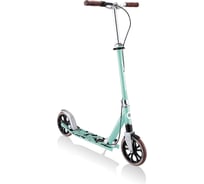 Двухколесный самокат GLOBBER nl 205 deluxe 685-206