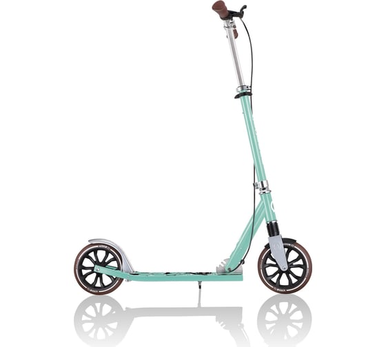 Двухколесный самокат GLOBBER nl 205 deluxe 685-206