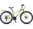Велосипед STELS navigator-510 v010 d 26", размер рамы 16", салатовый, 2022г lu093749 LU092506 1