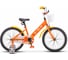Велосипед STELS captain 18" v010 10" оранжевый 2020 lu094056 LU084744 1