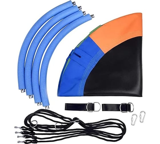 Качели Perfetto Sport Полотно 100 см, разноцветные BS-05 СГ000005567