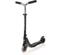 Самокат GLOBBER flow 125, черный 470-120