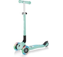 Трехколесный самокат GLOBBER primo foldable fantasy lights 434-206