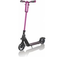 Самокат GLOBBER one k 165, розовый 671-110