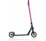 Самокат GLOBBER one k 165, розовый 671-110 2