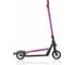 Самокат GLOBBER one k 165, розовый 671-110 3