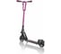 Самокат GLOBBER one k 165, розовый 671-110 4