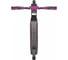 Самокат GLOBBER one k 165, розовый 671-110 5