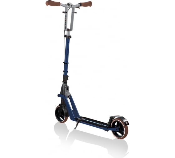 Двухколесный самокат GLOBBER one k 165 br vintage 672-300