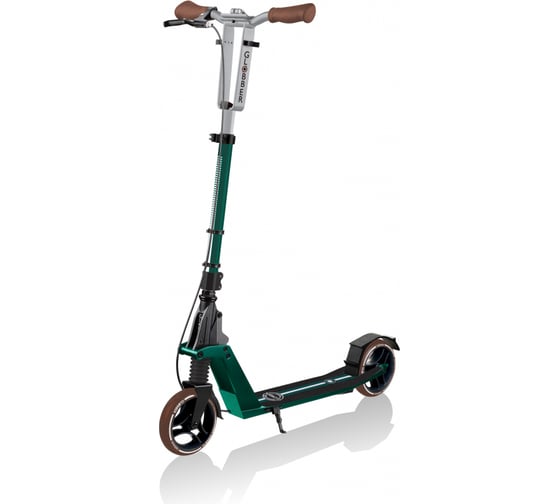 Двухколесный самокат GLOBBER one k 165 br vintage 672-306