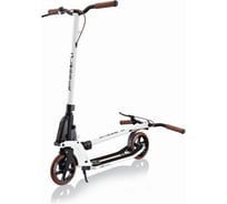 Самокат GLOBBER one k180 br vintage, белый 499-399