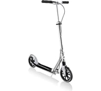 Двухколесный самокат GLOBBER nl 205 deluxe 685-140