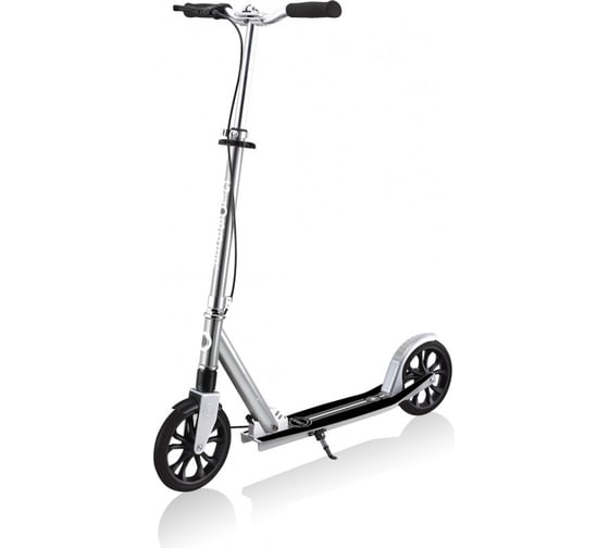 Двухколесный самокат GLOBBER nl 205 deluxe 685-140