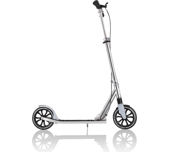 Двухколесный самокат GLOBBER nl 205 deluxe 685-140