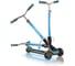 Самокат GLOBBER ultimum lights, голубой 613-101 3