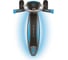 Самокат GLOBBER ultimum lights, голубой 613-101 4