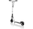 Самокат GLOBBER one k 165 br, белый 672-119 4