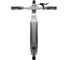 Самокат GLOBBER one k 165 br, белый 672-119 6