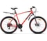Велосипед STELS navigator-745 md v010 27.5", размер рамы 19", красный, 2020г lu094372 LU085130 1