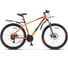 Велосипед STELS navigator-745 md v010 27.5", размер рамы 17", оранжевый, 2020г lu094372 LU085126 1