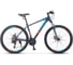 Велосипед STELS navigator-720 md v010 27.5", размер рамы 17", темно-синий, 2021г lu094366 LU088205 1