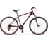 Велосипед STELS navigator-900 v f020 29", размер рамы 19", черный/красный, 2021г lu096010 LU088961 1