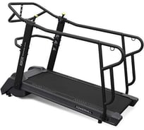 Беговая дорожка коммерческая Bronze gym POWERMILL